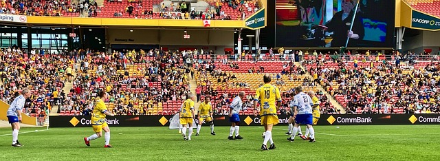 蒂哈德球场 蒂哈德球场